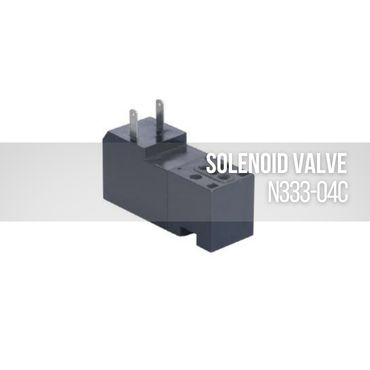 15mm Solenoid Valve N333-04C Pneumatic 15mm Solenoid Valve (20)