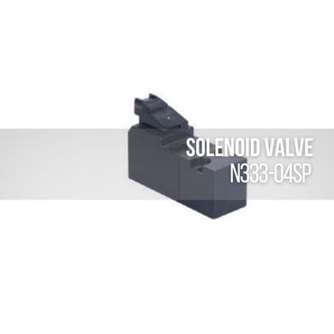 15mm Solenoid Valve N333-04SP Pneumatic 15mm Solenoid Valve (22)