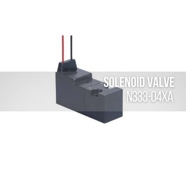 15mm Solenoid Valve N333-04XA Pneumatic 15mm Solenoid Valve (21)