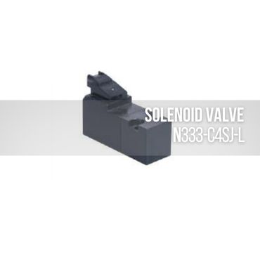 15mm Solenoid Valve N333-C4SJ-L Pneumatic 15mm Solenoid Valve (26)