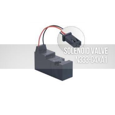15mm Solenoid Valve N333-C4XA1 Pneumatic 15mm Solenoid Valve (24)