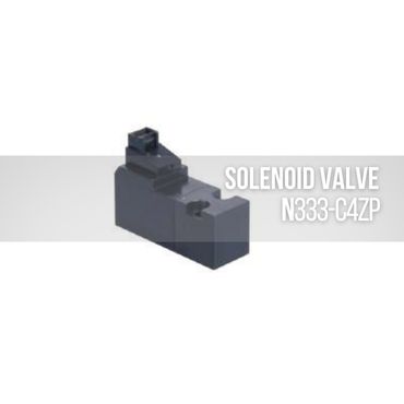 15mm Solenoid Valve N333-C4ZP Pneumatic 15mm Solenoid Valve (27)