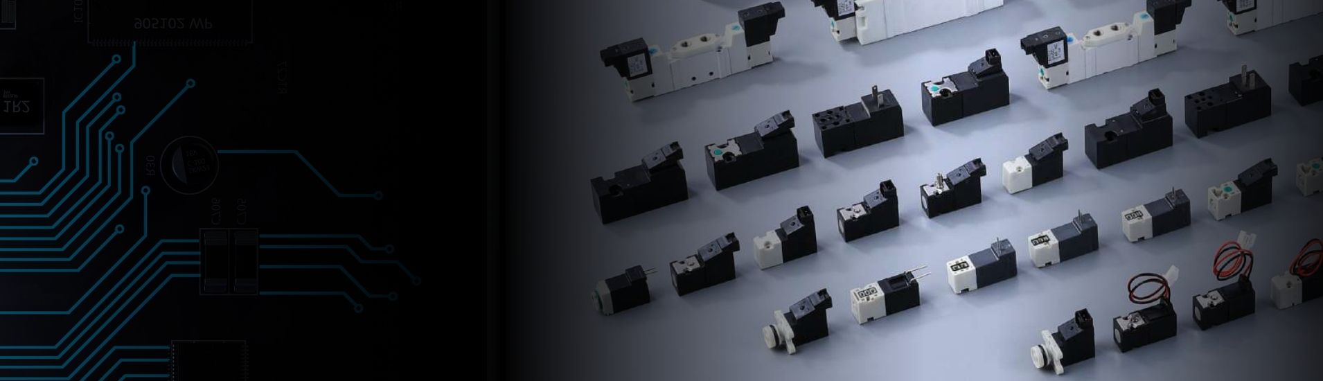 15mm Solenoid Valve page banner
