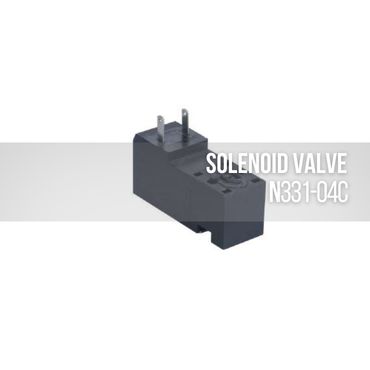 N331-04C Pneumatic 15mm Solenoid Valve (29)