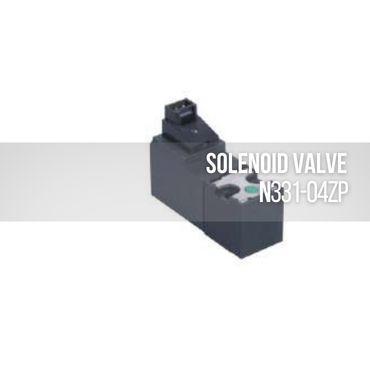 N331-04ZP Pneumatic 15mm Solenoid Valve (32)