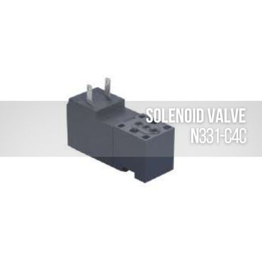 N331-C4C Pneumatic 15mm Solenoid Valve (34)