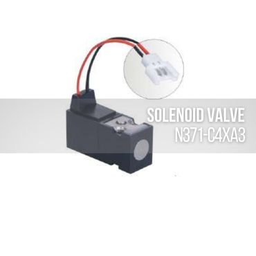 10mm Solenoid Valve N371-C4XA3
