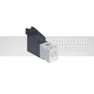 N372-04SP-F 10mm Solenoid Valve (56)