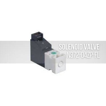 N372-04ZP-FL 10mm Solenoid Valve (58)
