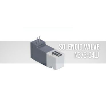 N373-C4LJ 10mm Solenoid Valve (55)