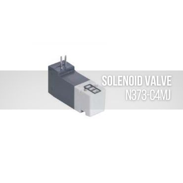 N373-C4MJ 10mm Solenoid Valve (54)