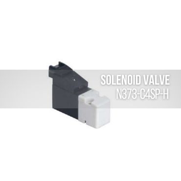 N373-C4SP-H 10mm Solenoid Valve (50)