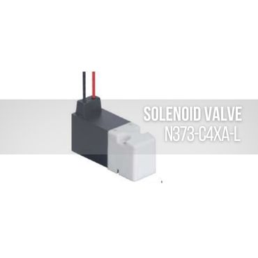 N373-C4XA-L 10mm Solenoid Valve (51)