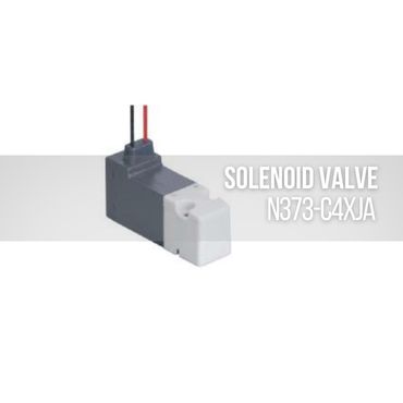 N373-C4XJA 10mm Solenoid Valve (52)