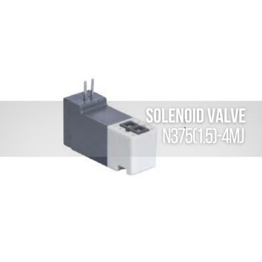 N375(1.5)-4MJ Pneumatic 10mm Solenoid Valve (49)