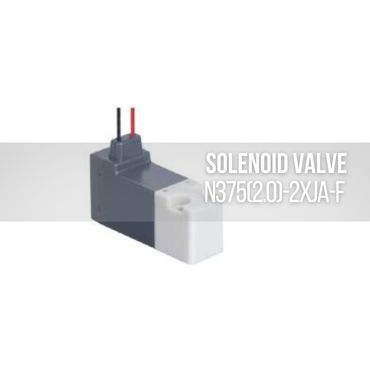 N375(2.0)-2XJA-F Pneumatic 10mm Solenoid Valve (48)