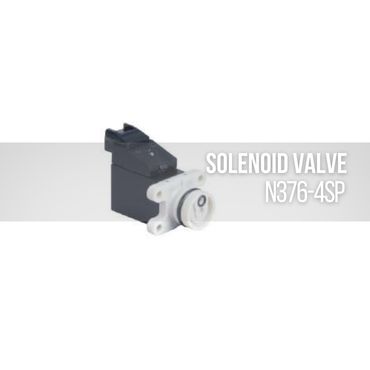 N376-4SP Pneumatic 10mm Solenoid Valve (43)