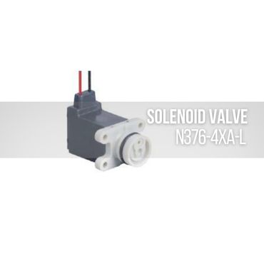 N376-4XA-L Pneumatic 10mm Solenoid Valve (42)