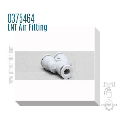 Lonati Spare Parts Lonati 0375464 Air pipe connectors(10)