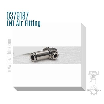 Lonati Spare Parts Lonati 0379187 M3×Ф3.17mm(9)