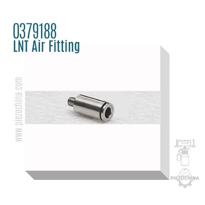 Lonati Spare Parts Lonati 0379188 M3×Ф3.17mm(8)