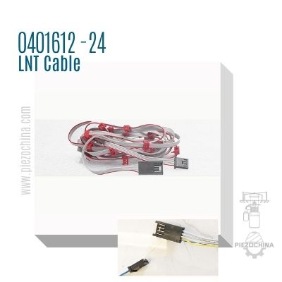 Lonati Spare Parts Lonati 0401612 -24 socket cable 3