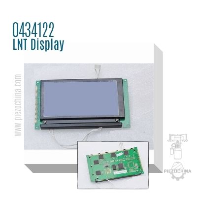 Lonati Spare Parts Lonati 0434122 LONATI Displays (1)4