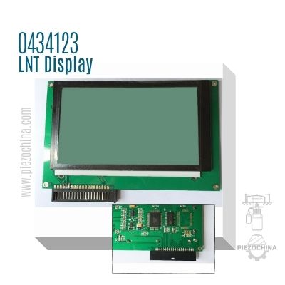 Lonati Spare Parts Lonati 0434123 Display Screen Replace For Lonati Goal Series L454J L472J Socks Machine (1) 3