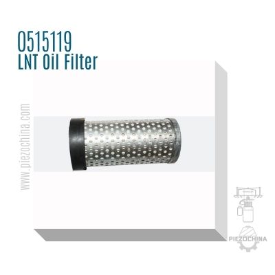Lonati Spare Parts Lonati 0515119 FL54J FL54JCT Hosiery Machine Use Oil Filter 6