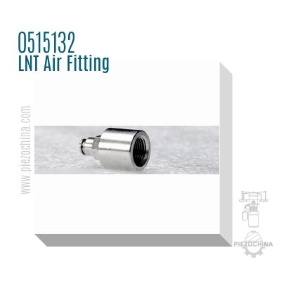 Lonati Spare Parts Lonati 0515132 air fitting WidthФ3.17 mm M5(6)