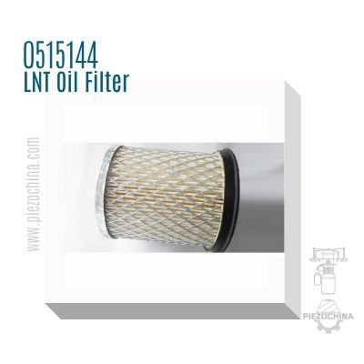 Lonati Spare Parts Lonati 0515144 GL615 Socsk Machine Use Oil Filter 0515144 5