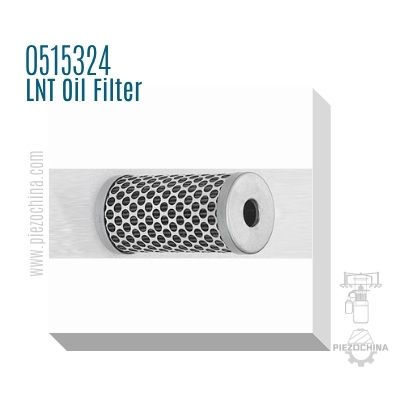 Lonati Spare Parts Lonati 0515324 Oil Filters 4