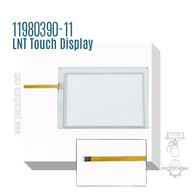 Lonati Spare Parts Lonati 11980390-11 Rumi touch display 1