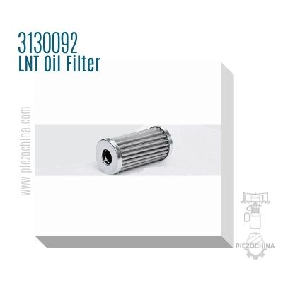 Lonati Spare Parts Lonati 3130092 Oil Filters for Lonati 3