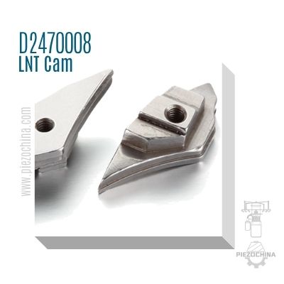Lonati Spare Parts Lonati D2470008 Lonati Cam(list) (6)