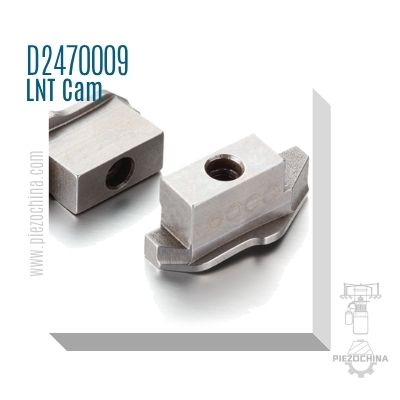 Lonati Spare Parts Lonati D2470009 Lonati Cam(list) (5)