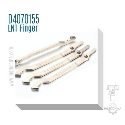 Lonati Spare Parts Lonati D4070155 Lonati Yarn Finger (Knitting machine parts Lonati) (1)