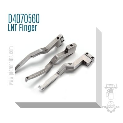 Lonati Spare Parts Lonati D4070560 Lonati Yarn finger (Knitting machine parts Lonati) (5)