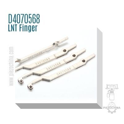 Lonati Spare Parts Lonati D4070568 Lonati Yarn Finger (Knitting machine parts Lonati) (4)