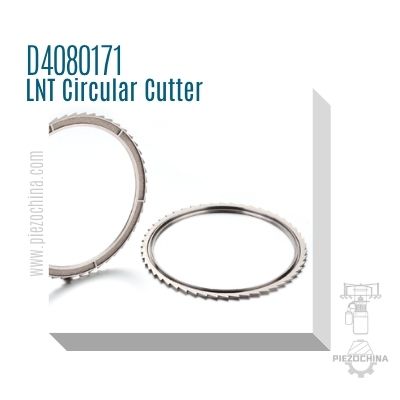 Lonati Spare Parts Lonati D4080171 Lonati Circular Cutter 4inch x6Div x 50Teeth(4inch x6Divx24Teeth 4inch x2Divx60Teeth 4inch x2Divx24Teeth) (list) (4)