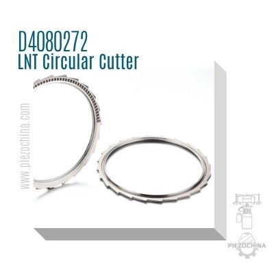 Lonati Spare Parts Lonati D4080272 Lonati Circular Cutter 4inch x120Needlex24Teeth(4inch x108Needlex24Teeth 4inch xl20Needlex24Teeth) (list) (2)