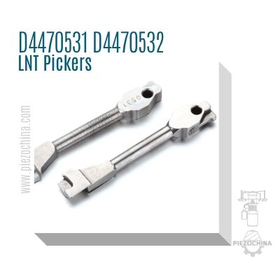 Lonati Spare Parts D4470531 D4470532