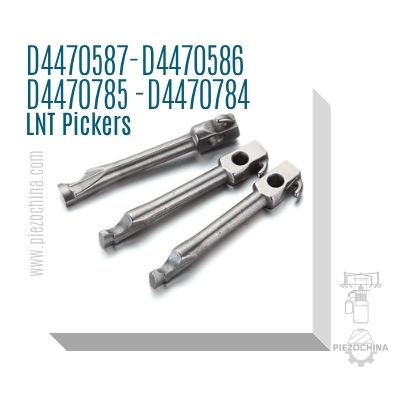 Lonati Spare Parts Lonati D4470587-D4470586-D4470785 -D4470784 Lonati Pickers (list) (4)