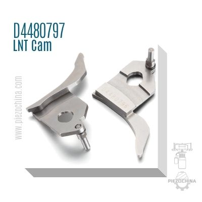 Lonati Spare Parts Lonati D4480797 Lonati Cam (list) (4)