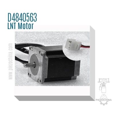 Lonati Spare Parts Lonati D4840563 LONATI stepping motors (list) (8)