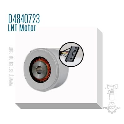 Lonati Spare Parts Lonati D4840723 LONATI encoder, resolver (list) (6)