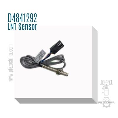 Lonati Spare Parts Lonati D4841292 M8, Chinese senosrs (list) (9)