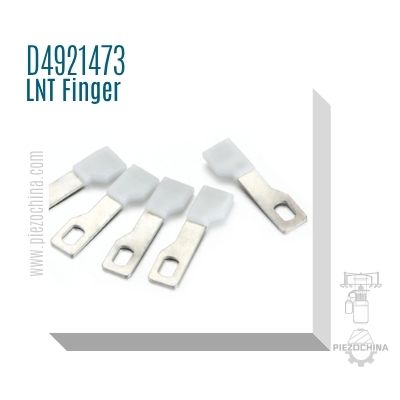 Lonati Spare Parts Lonati D4921473 Lonati Elastic part (Knitting machine parts Lonati) (3)