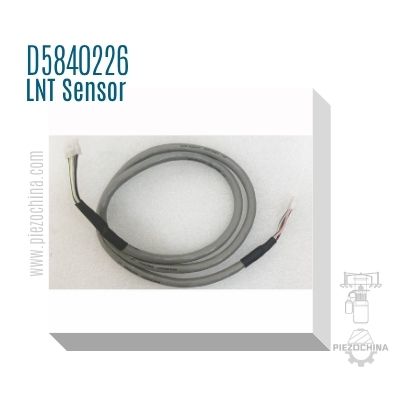 Lonati Spare Parts Lonati D5840226 GK GL Series Socks Macine Use MPP Motor Cable (list) (2)