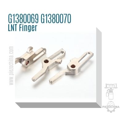 Lonati Spare Parts Lonati G1380069 G1380070 Lonati Yarn Finger (Knitting machine parts Lonati) (2)